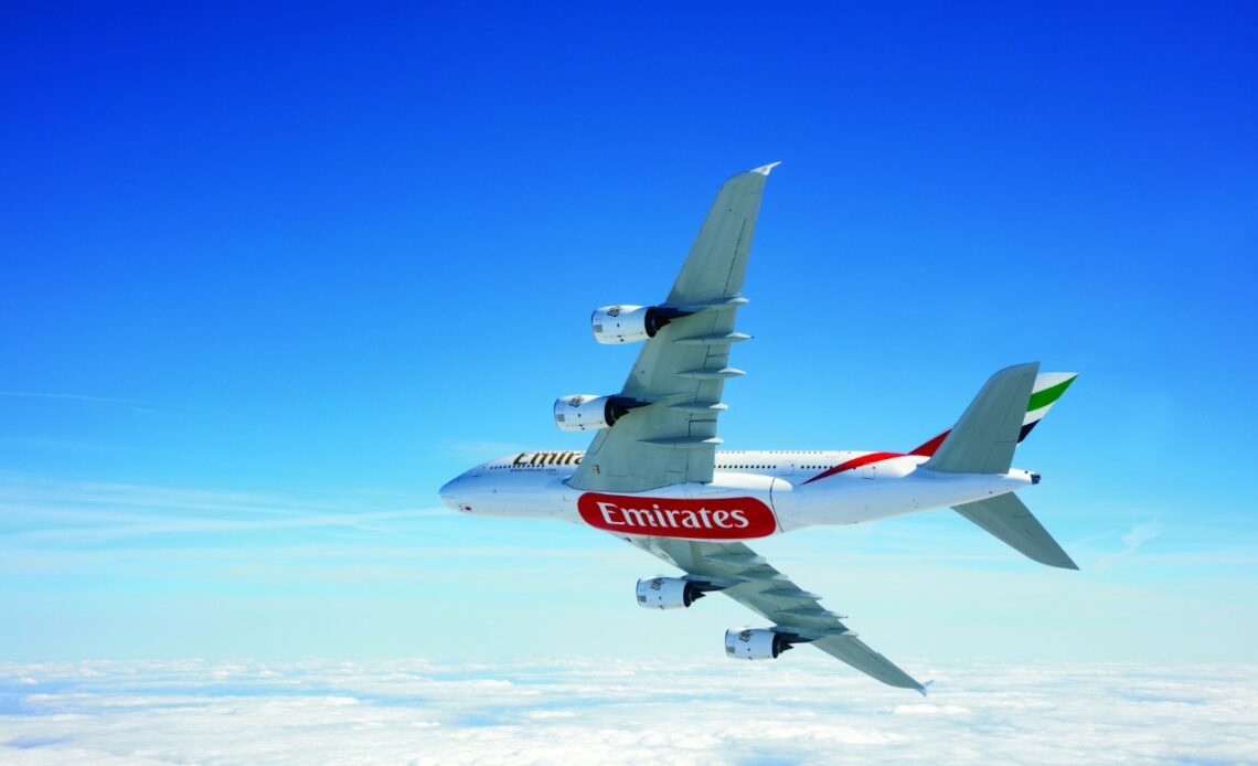 30 Million Members Strong! Emirates Skywards Celebrates With A Whopping ...