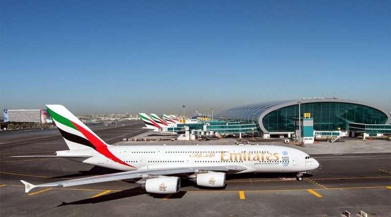 Open letter to customers from Sir Tim Clark, President Emirates Airline