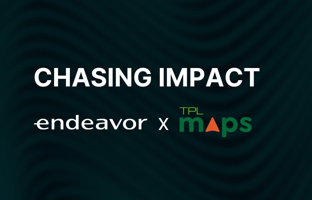 Endeavor Pakistan & TPL Maps’ “Chasing Impact” Event Draws ...