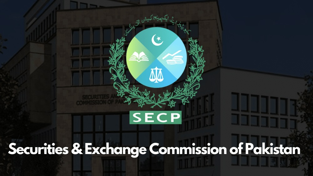 The Securities and Exchange Commission of Pakistan (SECP) imposed pricing caps on digital personal loans by mobile applications.