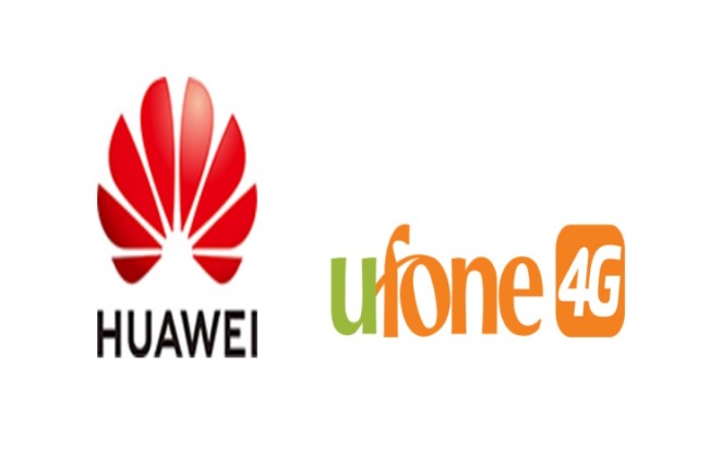 Ufone 4G & Huawei successfully deploy World’s First Microwave Super Hub Solution in Commercial Network to unleash unmatched Spectrum Efficiency