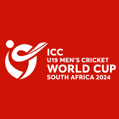 Super Six fixtures confirmed for ICC U19 Men’s CWC 2024