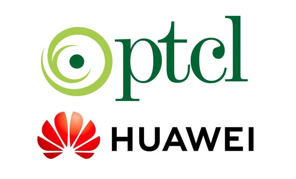 PTCL’s collaboration with Huawei