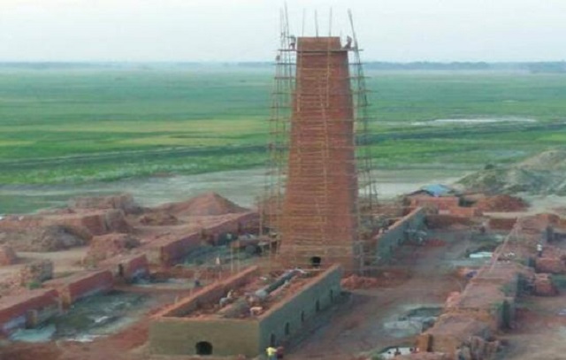 As many as 49 out of 63 brick kilns in the Islamabad capital territory (ICT) and nearby areas have converted to zig-zag technology, aiming to reduce air pollution, said Climate Change and Environmental Coordination Ministry senior official Muhammad Saleem.