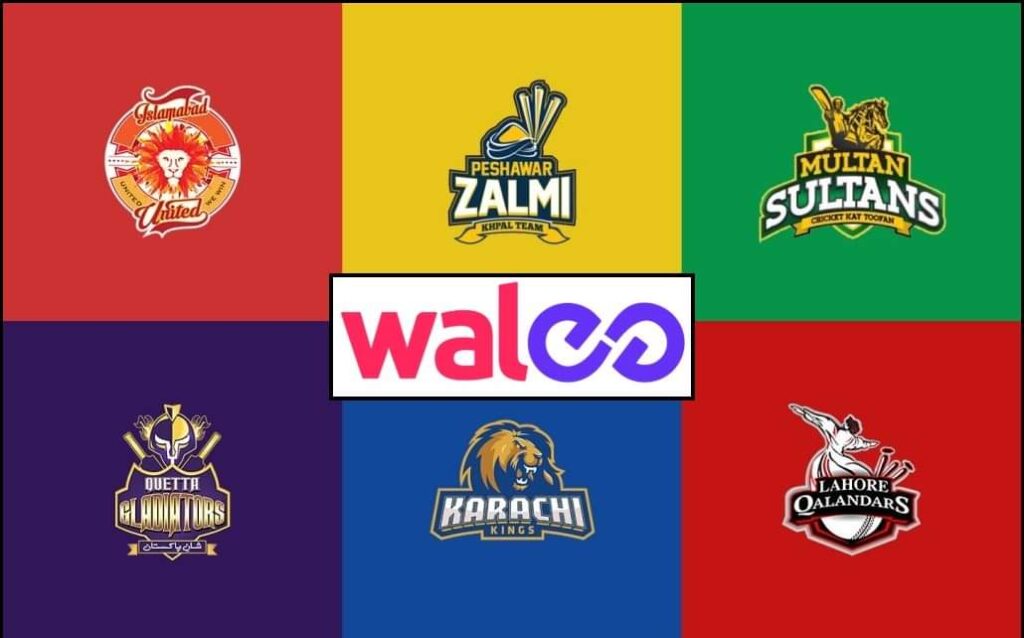 Homegrown Walee Upends Media Giants