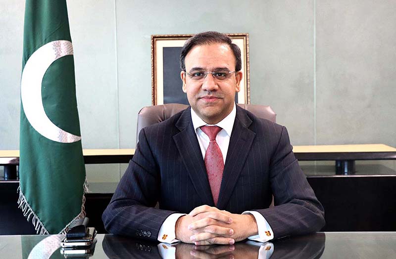 Countrywide 10,000 ‘E-Rozgar Centers’ for freelancers to be initiated from January 11: Minister