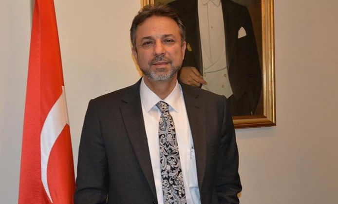 Moulana Muhammad Ali Jauhar still lives in hearts of Turkiye people: Ambassador