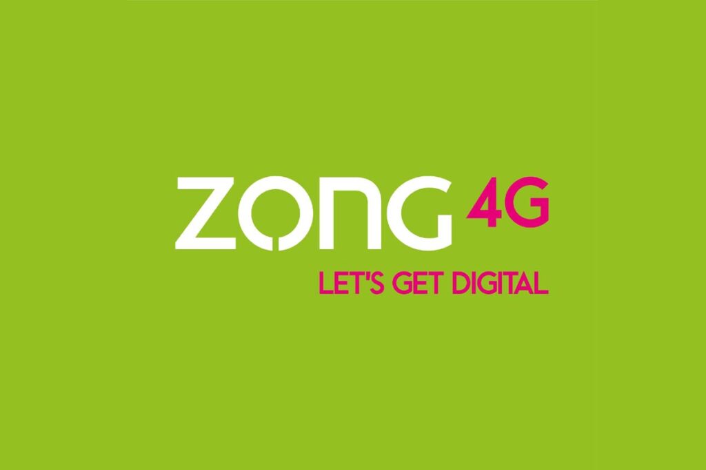 Zong joins hands with JoChaho.pk to offer discounts on online shopping