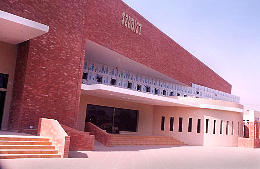 SZABIST University Larkana Capmus Awards 149 Degrees in Its 18th Convocation