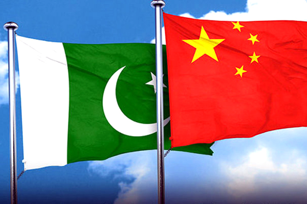Pakistani student graduated from China contributes to Sino-Pak friendship