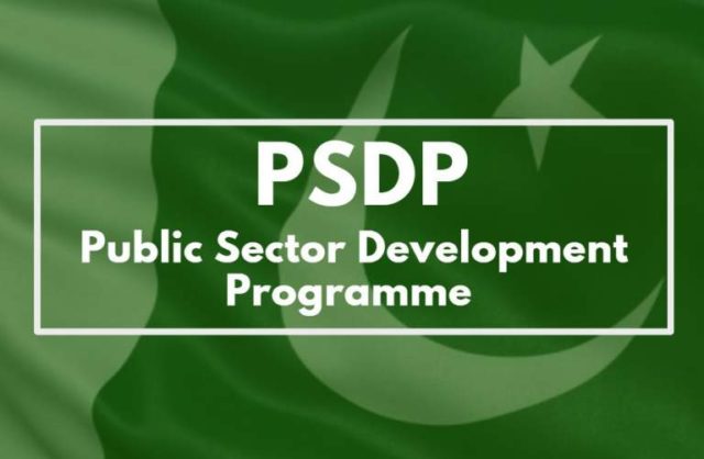 PSDP 2023-24: Govt releases Rs 507.979 bln funds in seven months