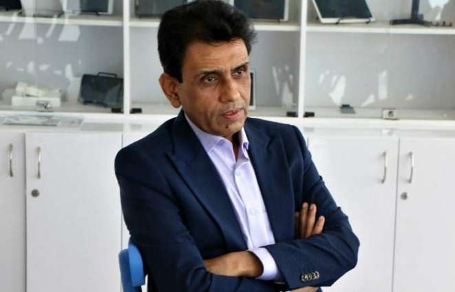 Dr. Khalid Maqbool calls for tangible steps to develop technology