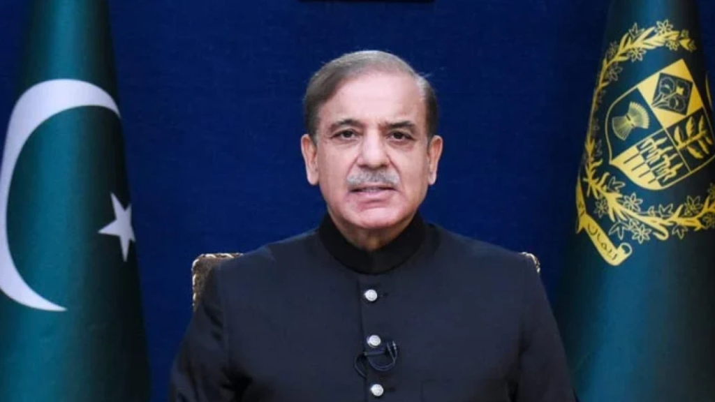 PM Shahbaz Sharif dedicated to took country forward on path of progress: Qaiser Sheikh