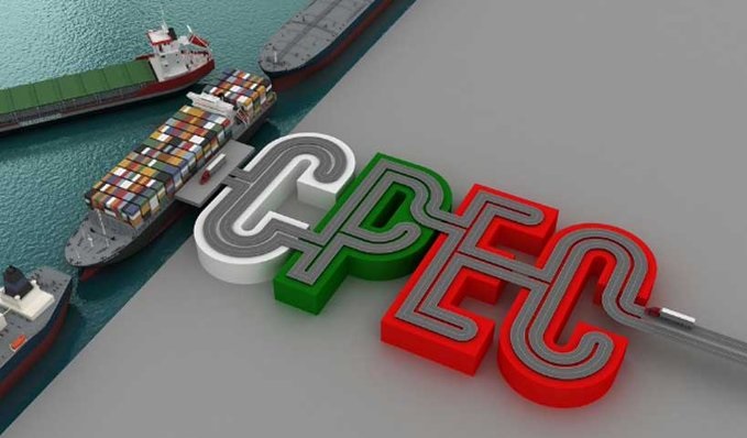 CPEC poised to create more job opportunities in Pakistan: Chinese CG