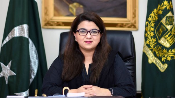 IT, Telecom sector having vast investment opportunities: Shaza Fatima