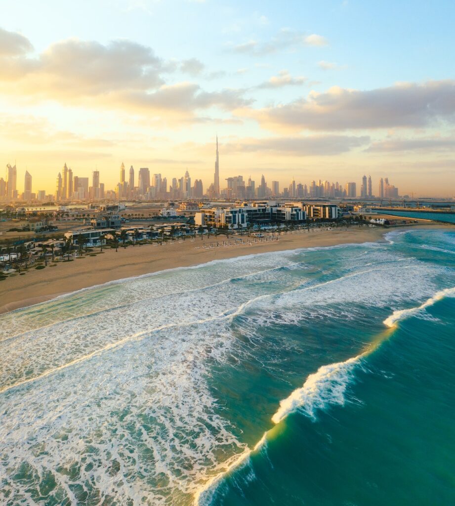 Fly Emirates To Dubai This Summer and Unlock Exclusive Offers Including Access To The City’s Most Exciting Experiences