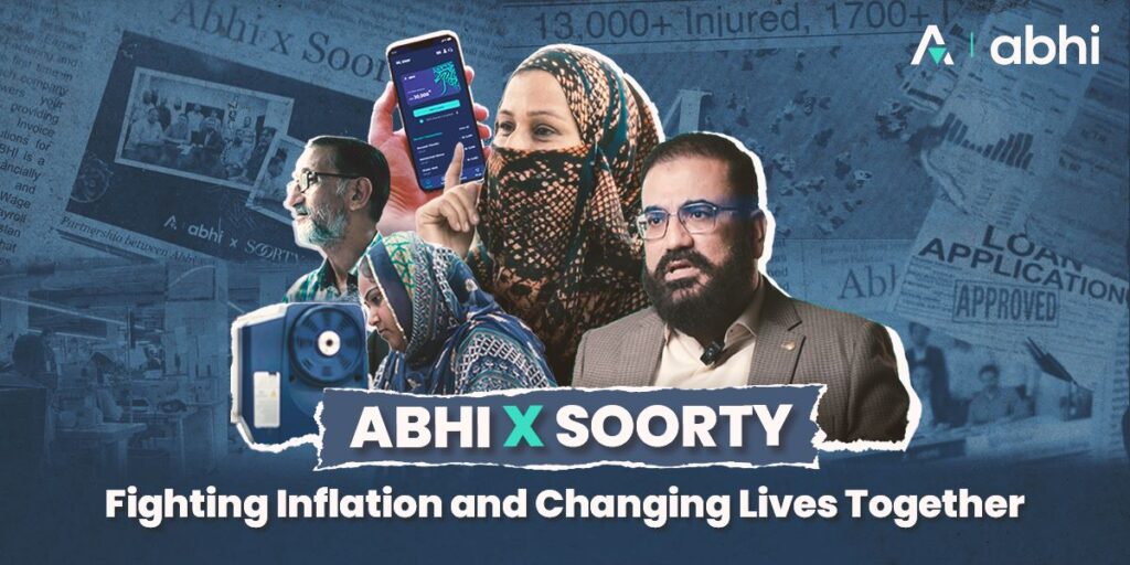 How ABHI and Soorty Financially Empowered Labor in Pakistan