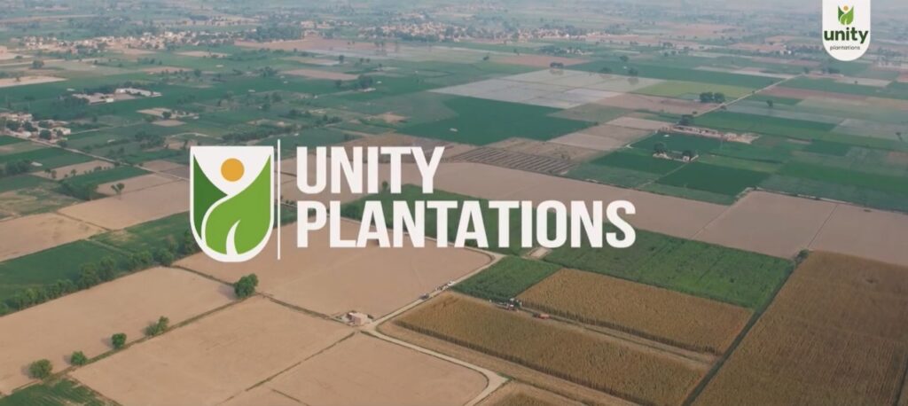 Unity Foods' "Ba Ikhtiyar Kissan" Program: Empowering Pakistani Farmers for a Brighter Future