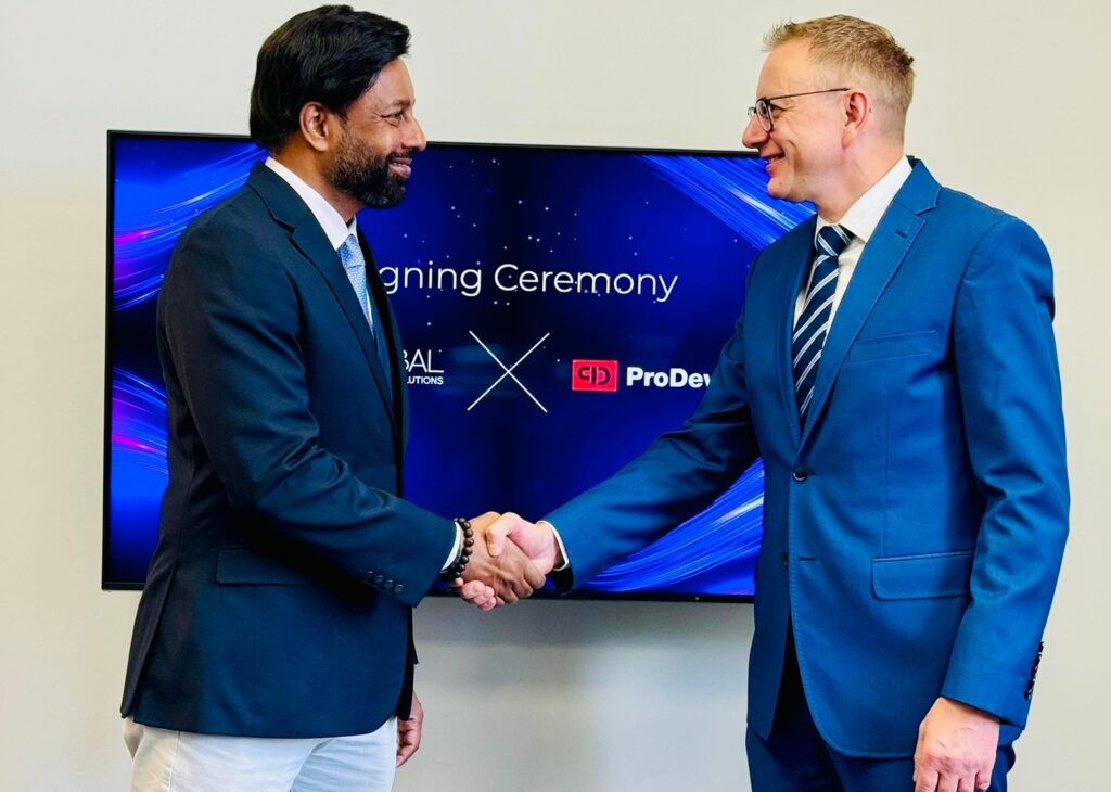 SI Global Solutions, a leading Pakistani system integration and IT company, has signed a strategic agreement with the global tech firm, ProDevice