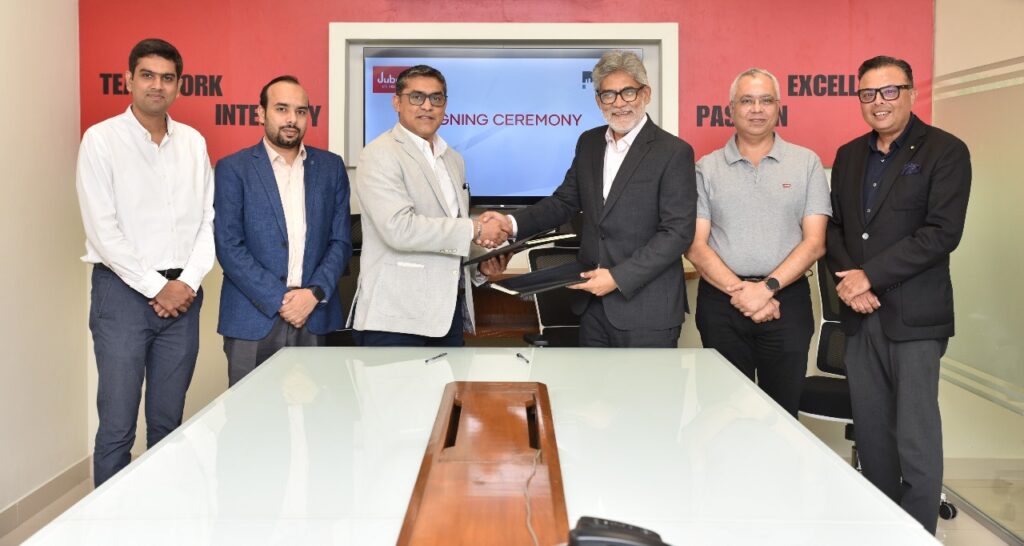 Jubilee Life Insurance, Pakistan’s largest private insurer, recently signed an MOU with the Pakistan Fintech Network (PFN) for sponsorship of the upcoming Pakistan Insurtech Summits in 2024, 2025, and 2026