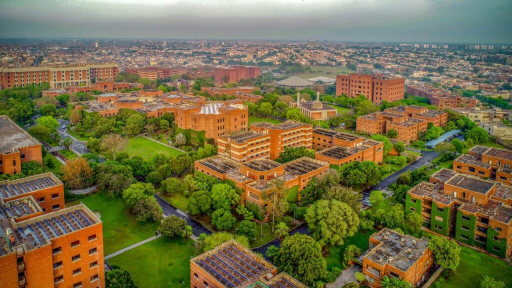 LUMS is hosting the Asia’s Energy Transition Summit on September