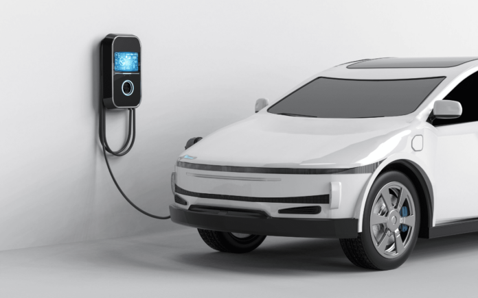 ICCI -NEECA host awareness session on electric vehicle charging infrastructure
