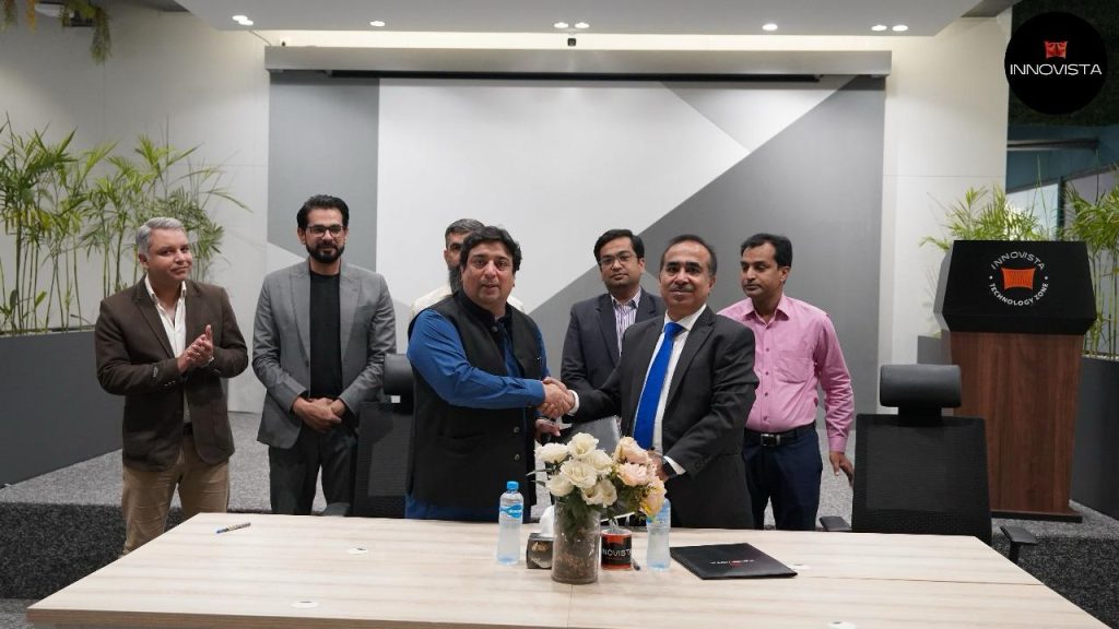 PAFLA & Innovista forge partnership to empower over 50,000 Freelancers