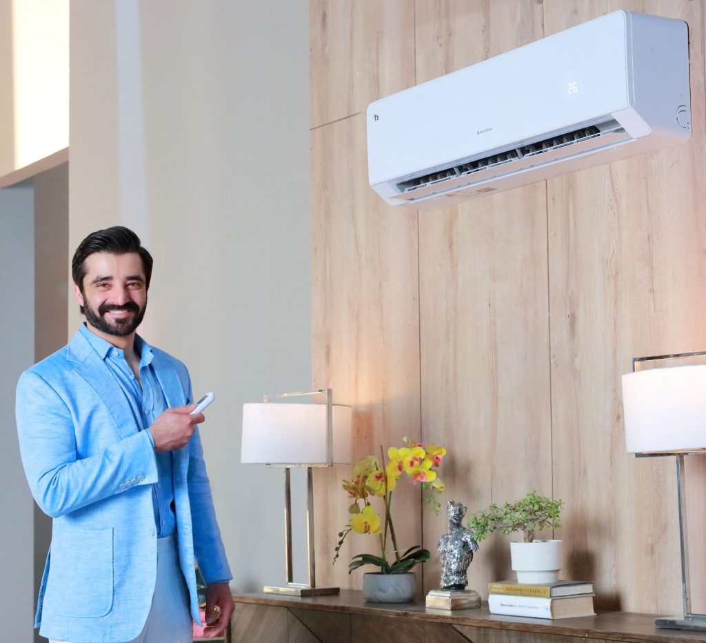 EcoStar launches Prince Series ACs featuring genuine T3 technology