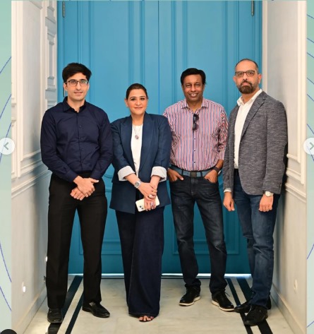 Entrepreneurs’ Organization has signed a partnership with the National Incubation Center- Karachi aimed at empowering its founders under its accelerator program