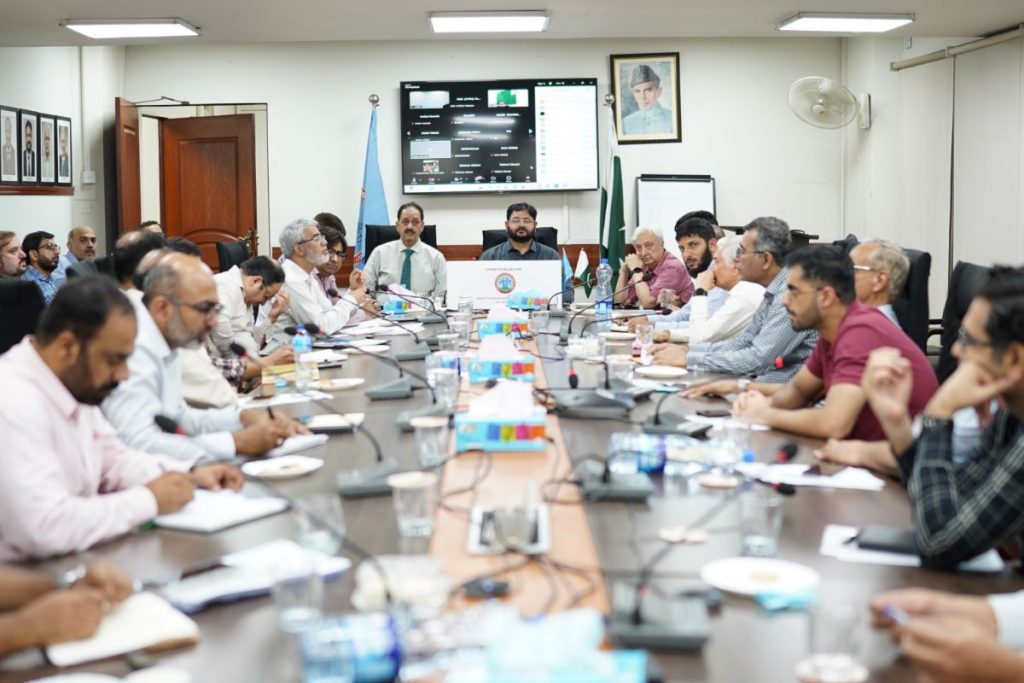 LUMS Energy Institute and NGC to Host National Consultative Workshop on Power Sector Indigenization