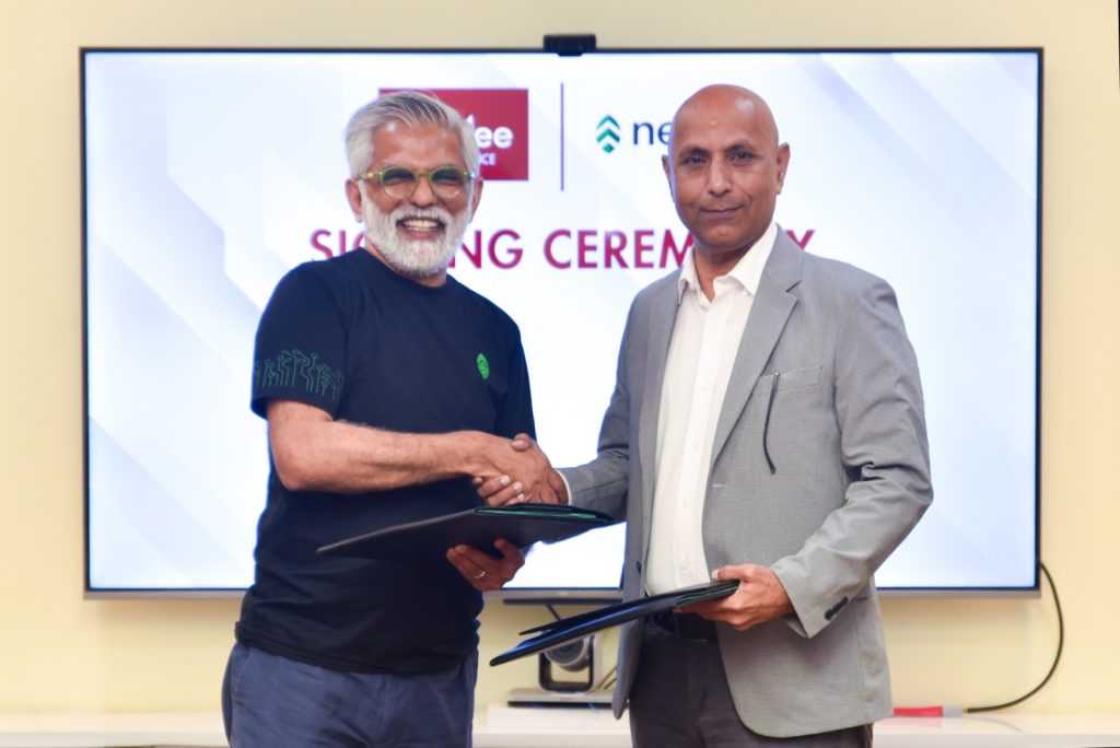 Neem & Jubilee partner to power embedded payments across the insurance value chain