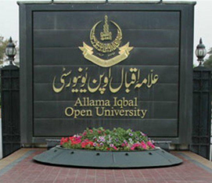Education for all: AIOU offers free matric education in Balochistan, GB, FATA