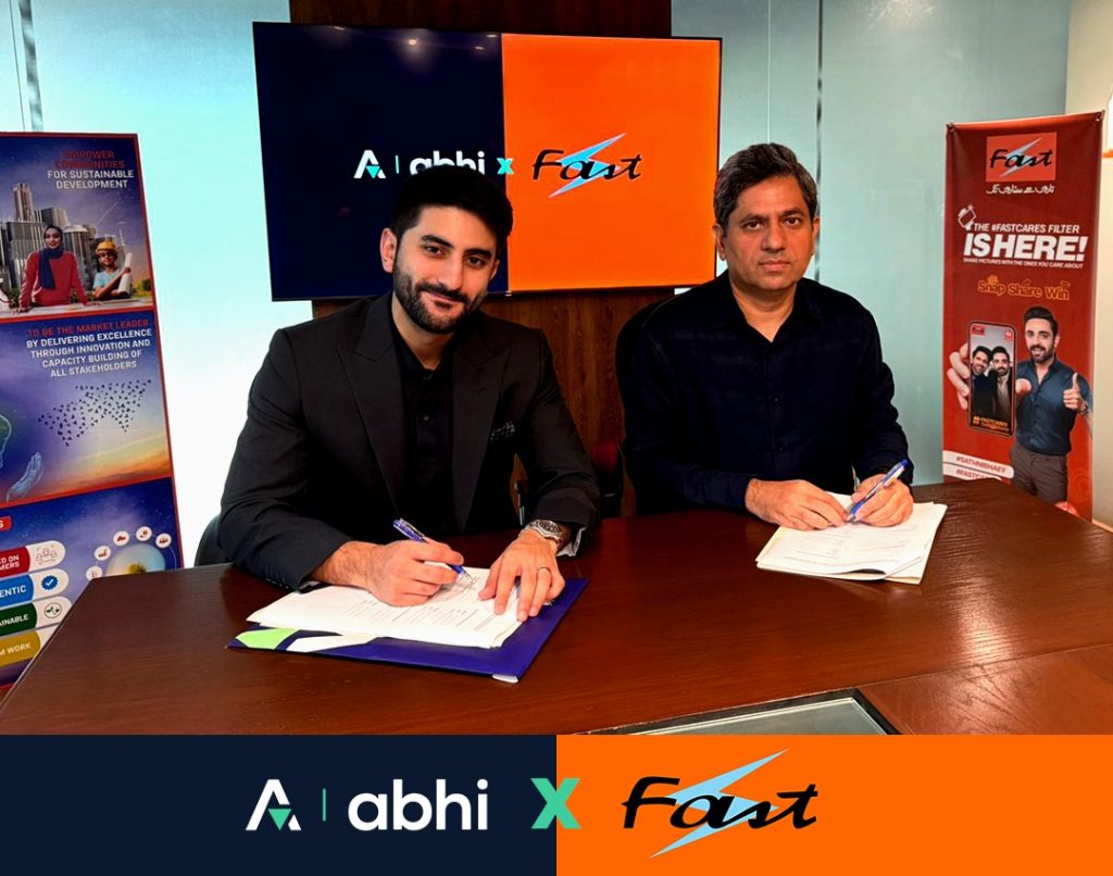 ABHI partners with Fast Cables to provide earned wage access