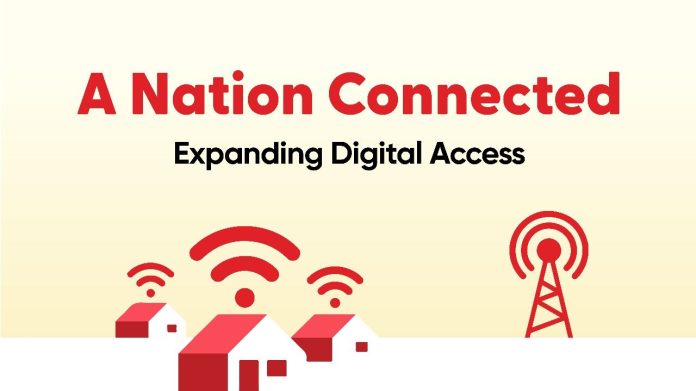 Jazz, USF expand digital access in remote areas