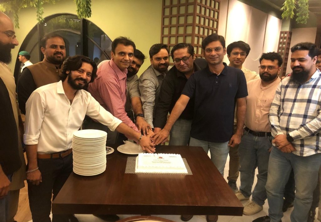 Mobilink Bank modernizes to latest cloud native Temenos Core Banking with Systems Limited