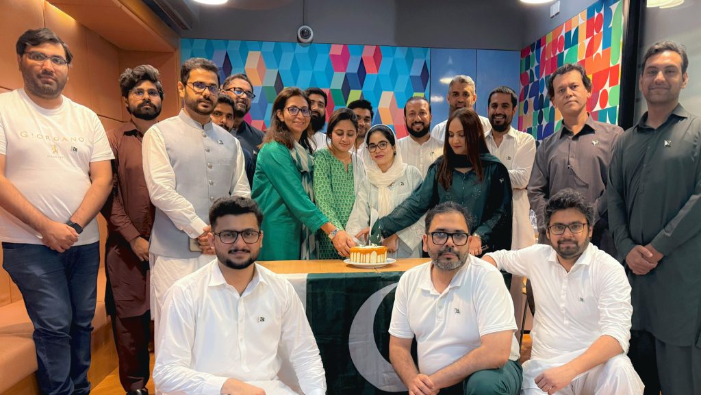 Onic Celebrates Two Years of Redefining Pakistan’s Digital Telecom Experience