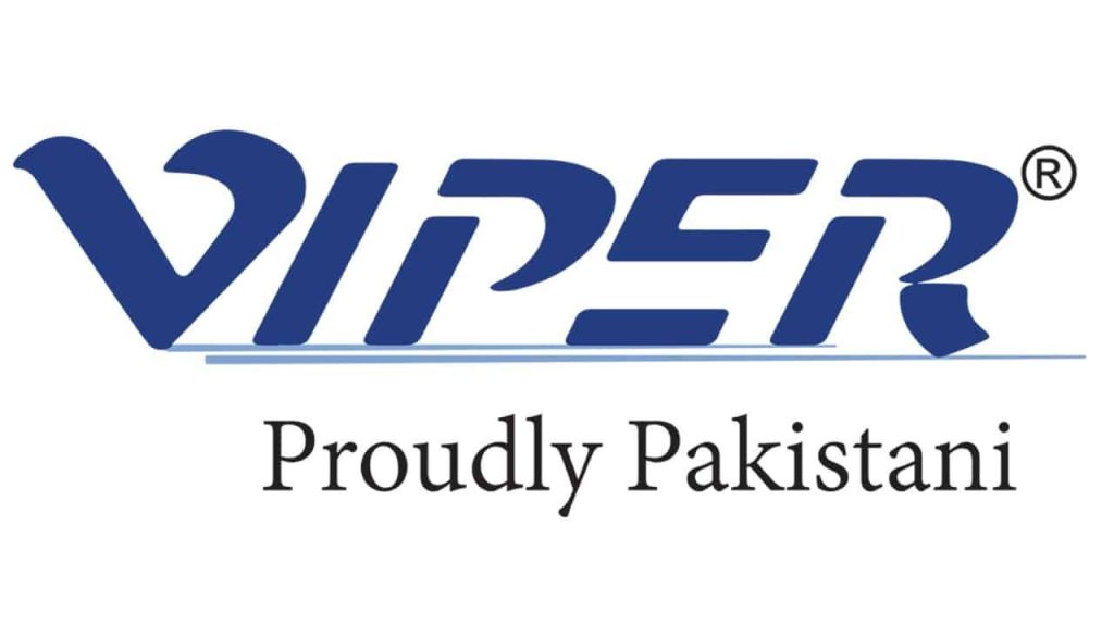 Viper named Pakistan’s No. 1 PC brand by IDC in Q2 2025