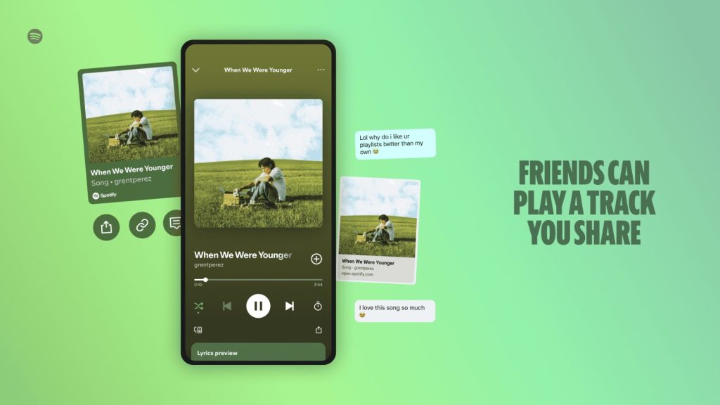 How to Make the Most of Spotify’s Free Experience