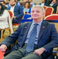 Pakistan-Turkiye relations based on brotherhood, mutual love: Cemal Sangu