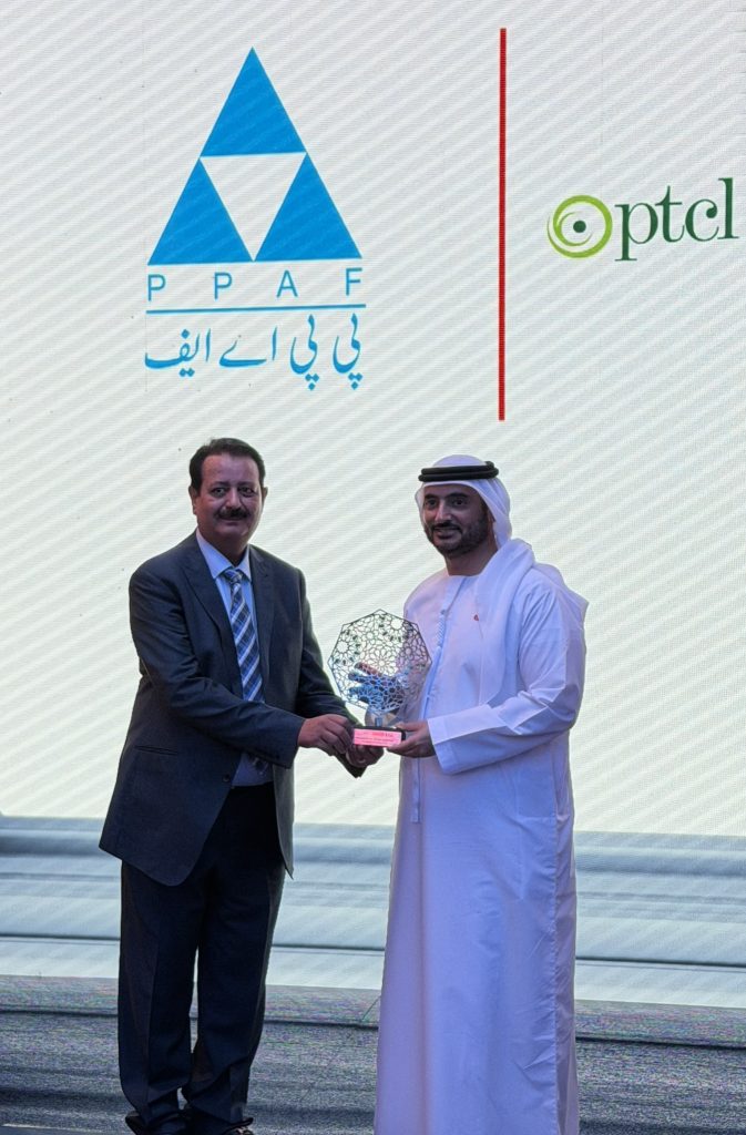 PTCL Group and PPAF Announce Expansion of ‘Ba-Ikhtiar’ Initiative