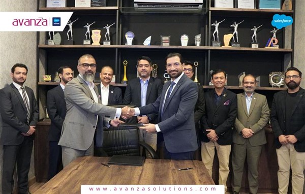 Avanza Solutions proudly announces its official partnership with Salesforce, the world’s #1 CRM platform.