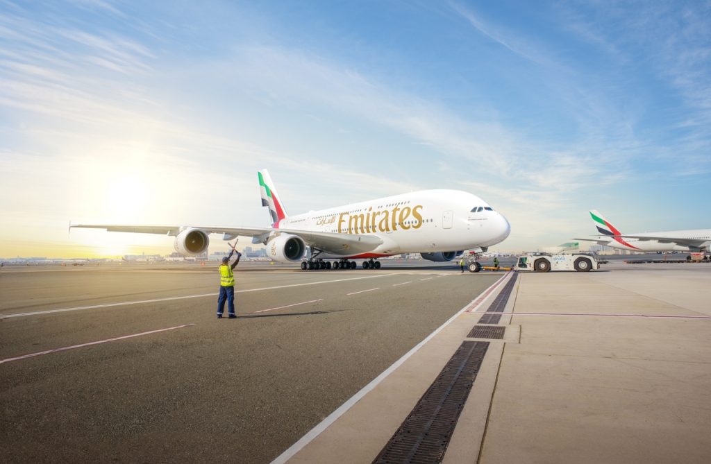 Emirates maintains position as the world’s most profitable airline