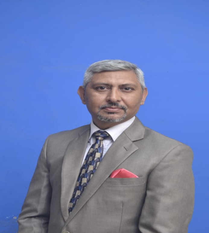 Prominent insurance professional and author Imran Raza Jaffry has officially released his latest book, Blueprint of General Insurance:
