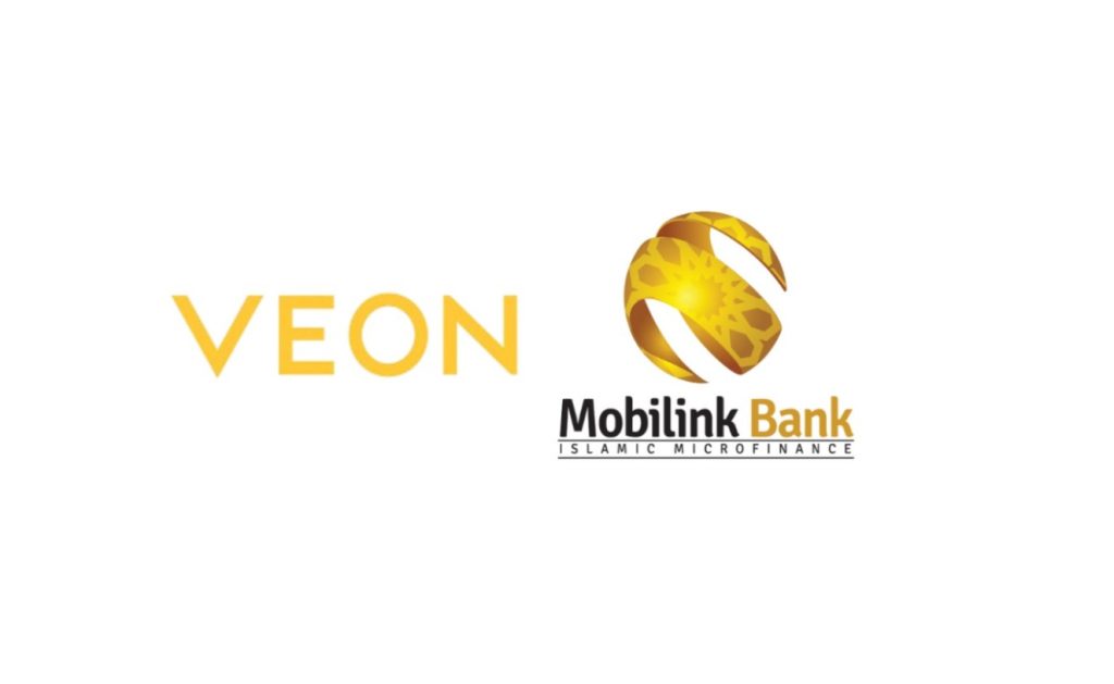 VEON Group Invests USD 20 Million in Mobilink Bank to Accelerate Digital Islamic Banking Expansion