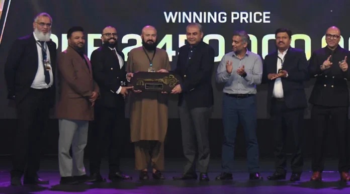 Walee Technologies acquires Multan Franchise after record bid