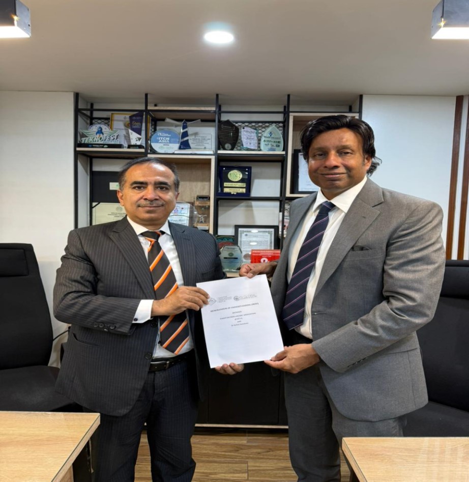 PAFLA & SI Global Solutions aim to strengthen Pakistan’s freelancing ecosystem