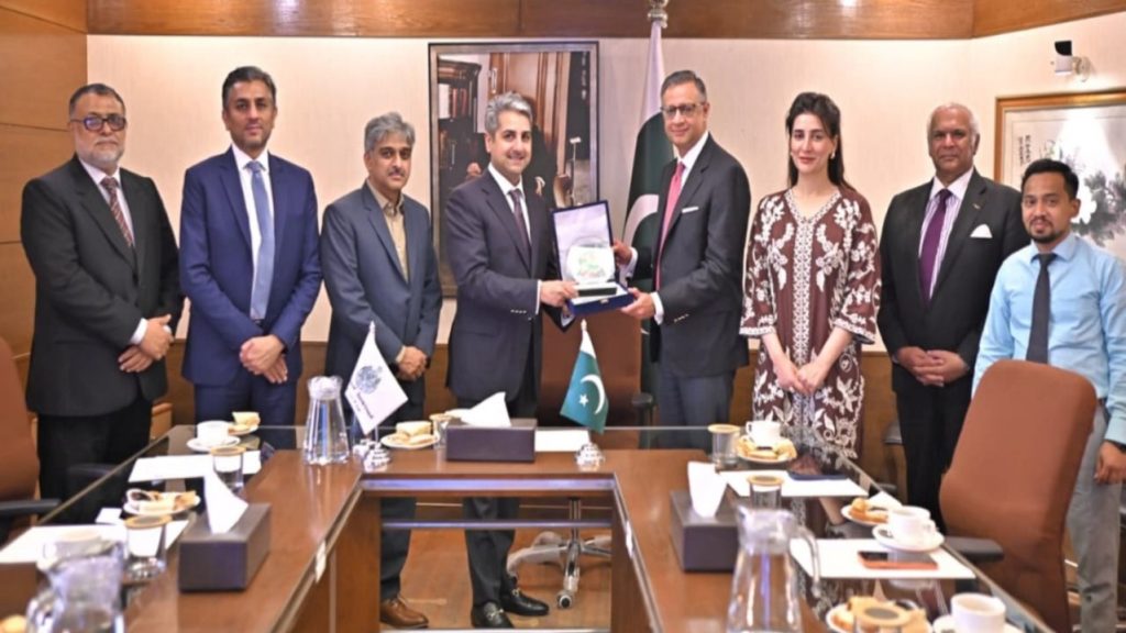 Mobilink Bank, SEDF join forces to offer inclusive MSME financing for Sindh’s growth sectors
