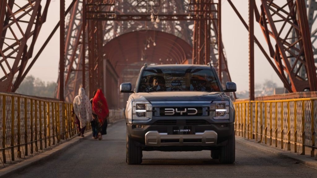 BYD Pakistan Explores Sindh’s Living Heritage
