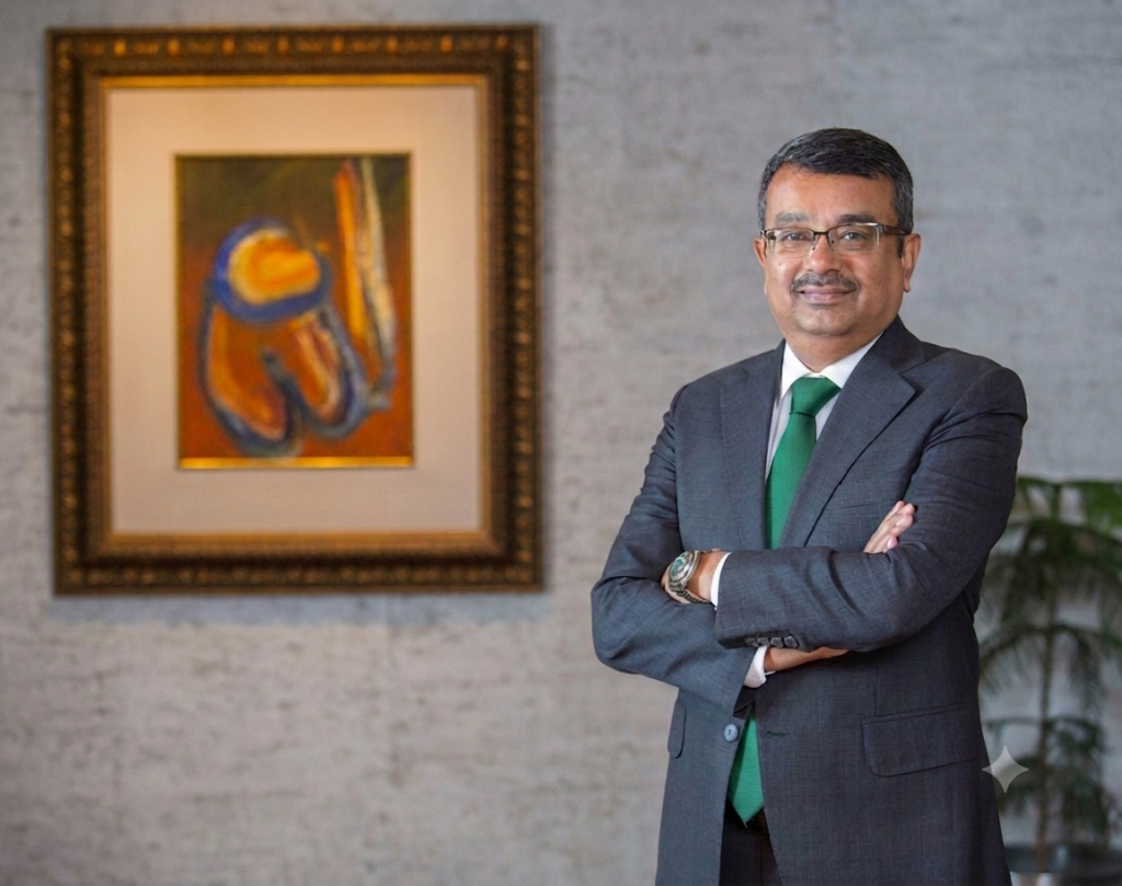 PTCL confirms Nadeem Khan as Chief Executive Officer