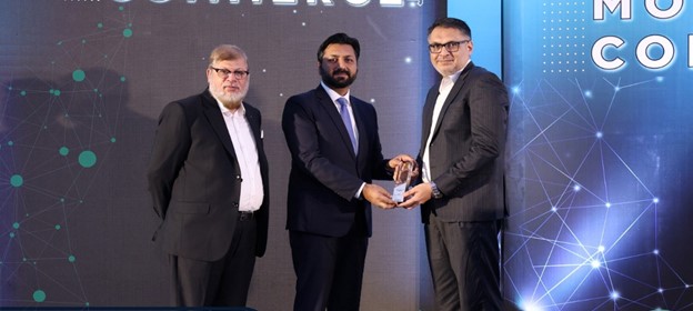 ABHI Microfinance Bank receives Phoenix Award